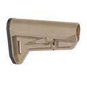 Magpul MOE SL-K Carbine Stock Fits AR-15 Mil-Spec FDE - Magpul-Accessories