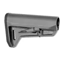 Magpul MOE SL-K Carbine Stock Fits AR-15 Mil-Spec Grey Finish - Magpul-Accessories
