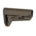 Magpul MOE SL-K Carbine Stock Fits AR-15 Mil-Spec OD Green - Magpul-Accessories