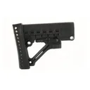 ProMag Archangel Six-Position Collapsible Butt-Stock for AR-Series with Recoil Pad - Promag