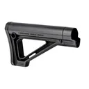 Magpul MOE Fixed Carbine Stock Fits AR Rifles Mil-Spec Black - Magpul-Accessories
