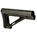 Magpul MOE Fixed Carbine Stock Fits AR Rifles Mil-Spec OD Green - Magpul-Accessories