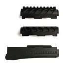 ProMag Archangel OPFOR AK Series Forend - Black - Promag