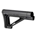 Magpul MOE Fixed Carbine Stock Fits AR Rifles Non Mil-Spec Black - Magpul-Accessories