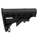 TacFire AR-15 Mil Spec 6 Position M4 Stock - Tacfire