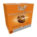 B&P Competition One Steel Shot Shotshells 12ga 2-3/4" 1oz 1375 fps #7.5 25/ct - Baschieri-Pellagri
