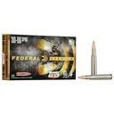 Federal Barnes TSX Rifle Ammunition 30-06 Sprg 165gr HP 2800 fps 20/ct - Federal