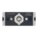 Forster Products Quick Change Jaws, "S" SM - Forster