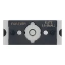 Forster Products Quick Change Jaws, "LS" SM - Forster