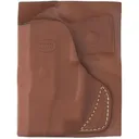 Hunter Sig Sauer P238 Pocket Holster - Hunter-Leather