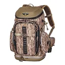 Tenzing Hangtime Day Pack Backpack Camo - Tenzing