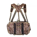 Tenzing Hangtime Lumbar Pack Camo - Tenzing