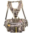 Tenzing Flex Lumbar Pack Mossy Oak Breakup Country Camo - Tenzing