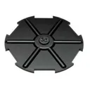 Hornady Lock-N-Load Automatic Case Feeder Rifle Plate - Hornady