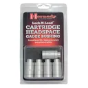 Hornady Lock-N-Load Headspace Comparator BUSHINGS ONLY 5/ct - Hornady