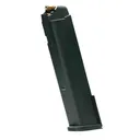 Glock Factory Handgun Magazine Black for Glock Model 20 10mm Auto 10/rd Bulk - Glock