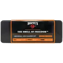 Hoppe's Universal Gun Cleaning Kit Tin without Mops - Hoppes