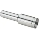 Hornady Lock-N-Load Powder Measure Drain Insert - Hornady