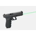 LaserMax Green Glock Guide Rod Laser For Glock 20/21/41 Gen4 - Green Laser - Lasermax
