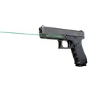 FOR GLOCK 17 GENERATION 4 - GREEN - Lasermax