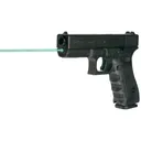 LaserMax Guide Rod Laser for GLOCK 17, 22, 31, and 37 (Gen1-3) - Green - Lasermax