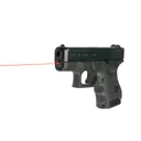 LaserMax Guide Rod Laser for GLOCK 26, 27 Gen 4 - Red - Lasermax