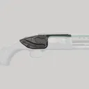 Crimson Trace LaserSaddle for Mossberg Models 500 590 590A1 & Shockwave Green laser - Crimson-Trace