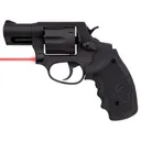 Viridian Red Grip Laser for Taurus 856 Revolver Black - Viridian-Weapon-Technologies