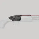 Crimson Trace LaserSaddle for Mossberg Models 500 590 590A1 & Shockwave - Crimson-Trace