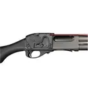 Crimson Trace LS-870 Lasersaddle Red Laser Sight for Remington 870 & TAC-14 12 GA Shotguns - Crimson Trace