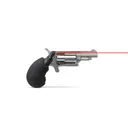 Viridian Grip Red Laser for North American Arms Magnum Black - Viridian-Weapon-Technologies