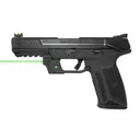 Viridian E Series Green Laser Sight for Ruger 57 Black - Viridian-Weapon-Technologies