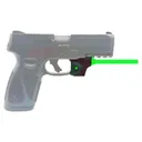 Viridian E Series Green Laser Sight for Taurus G2C G3 G3c G2S PT111 G2 Black - Viridian