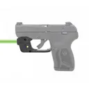 Viridian Essential Green Laser Sight for Ruger LCP Max - Viridian