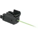 LaserMax Spartan Rail Mounted Green Laser - Lasermax