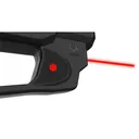 Viridian Essential Red Laser Sight for Ruger MAX-9 - Viridian-Weapon-Technologies