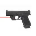 Viridian Essential Red Laser Sight for PSA Dagger - Viridian
