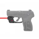 Viridian Essential Red Laser Sight for Ruger LCP Max Black - Viridian