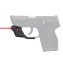Viridian E Series Red Laser Sight for Taurus TCP 738 Black - Viridian-Weapon-Technologies