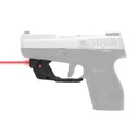 Viridian E Series Red Laser Sight for Taurus SLIM 709/740 Black - Viridian-Weapon-Technologies