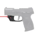 Viridian E Series Red Laser Sight for Taurus G2C/G2S/G3/G3C/PT111 G2 Black - Viridian-Weapon-Technologies