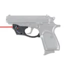 Viridian E Series Red Laser Sight for Bersa Thunder 380 Black - Viridian-Weapon-Technologies