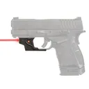 Viridian E Series Red Laser Sight for Springfield XDS/XDS Mod 2 Black - Viridian-Weapon-Technologies