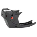 Viridian Essential Red Laser Sight for M&P Shield 9/40 Non ECR Black - Viridian-Weapon-Technologies