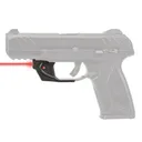 Viridian E Series Red Laser Sight for Security 9 Full Size and Compact Black - Viridian-Weapon-Technologies