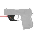 Viridian E-Series Red Laser Sight for Diamondback DB380/DB9 Black - Viridian-Weapon-Technologies