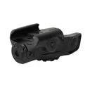 Holosun Rail Mounted Laser Compact Green Laser Omni-Platform - Holosun