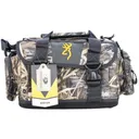 Browning Wicked Wing Blind Bag Mossy Oak Shadow Grass Habitat - Browning
