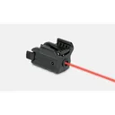 LaserMax Spartan Rail Mounted Red Laser - Lasermax