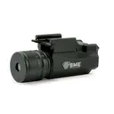 SME Green Laser Rail Mount - Shooting Made Easy